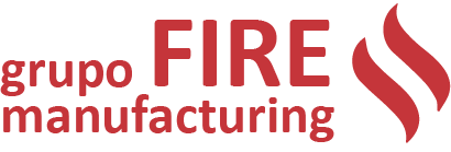 Grupo FIRE manufacturing. Puertas correderas contra incendios
